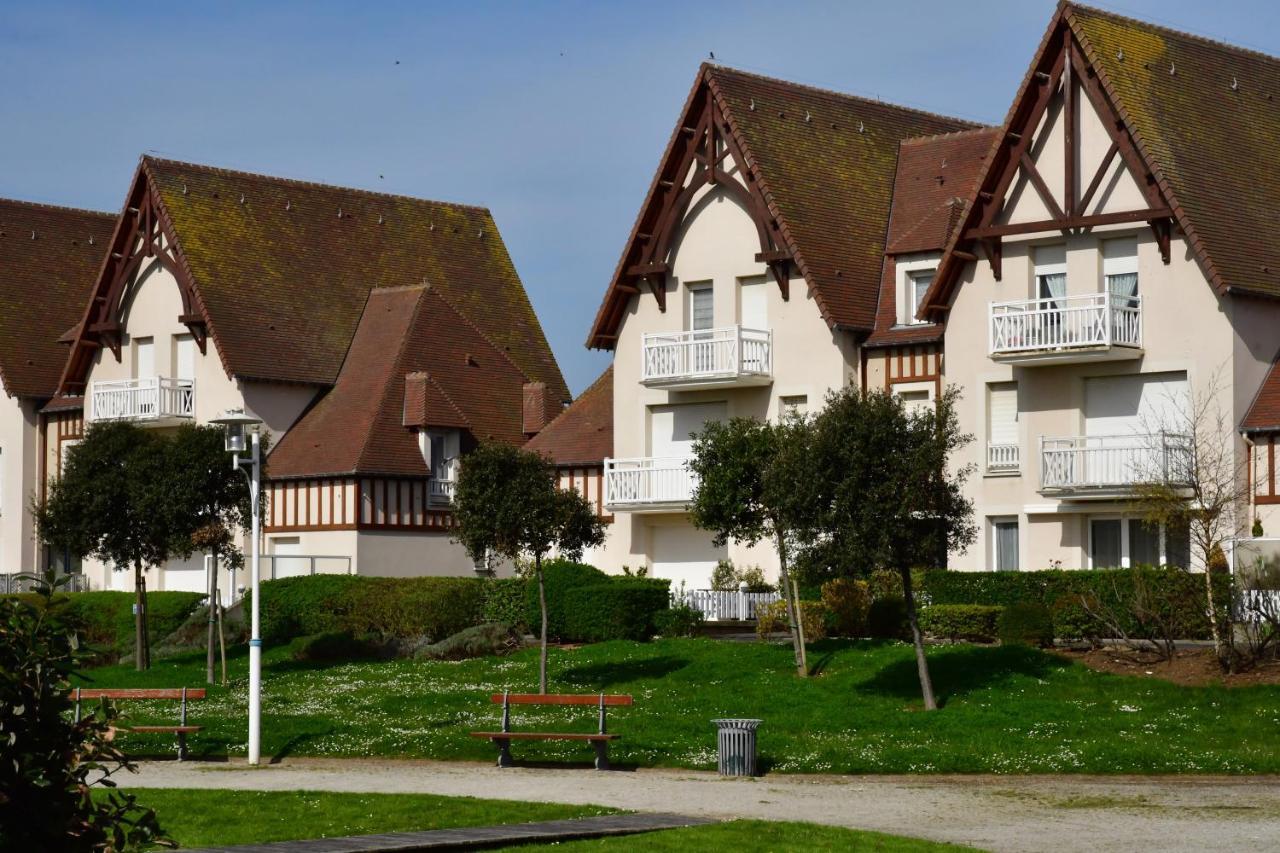 Appt Lumineux - Avec Balcon A 400M De La Plage 库尔瑟勒·苏尔·梅尔 外观 照片